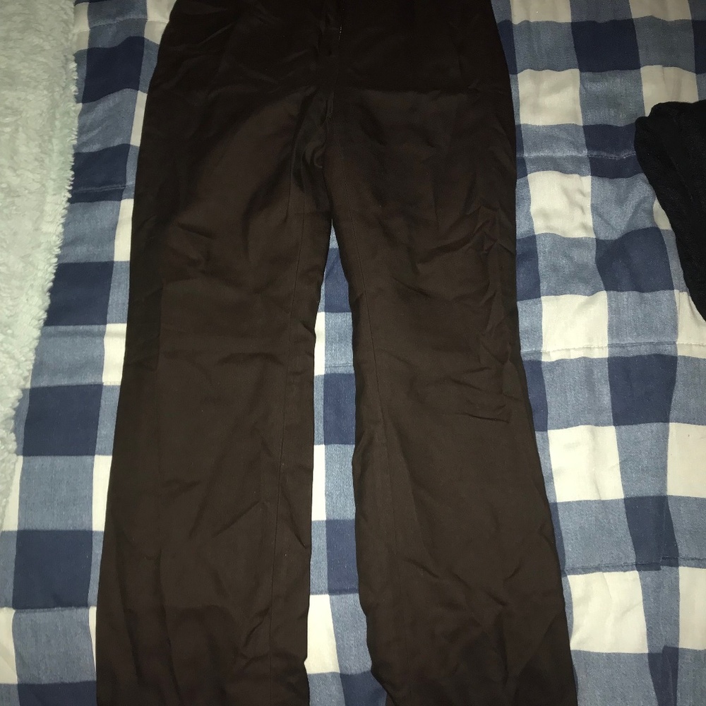 Ann Taylor Dress Pants
